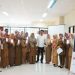 Penyuluhan Pertama Tahun 2023 Di Dinas Pengendalian Penduduk dan KB Dilakukan KP2KP Sijunjung