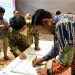 Kepala Dinas Kominfo Se Sumbar Ikuti FGD Pengguna SP4N-LAPOR!