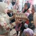 Peringatan Hari Jadi Kabupaten Sijunjung Mewarnai Lomba “Cooking Education” Dinas Kesehatan