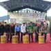 Sajikan Pertunjukan Seni Dan Bazar UMKM Sijunjung, Festival Lansek Manih V Resmi Dimulai
