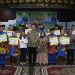 Grand Final Pemilihan Duta GenRe Kabupaten Sijunjung 2023 Berjalan Sukses