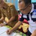 Lapas Kelas IIB Muaro Sijunjung Gandeng Disdikbud Sekaligus Buka Program Paket A,B Dan C Bagi Warga Binaan