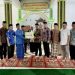 Ini Yang Disampaikan Wabup Sijunjung Saat Safari Ramadhan Di Masjid Baiturrahim Padang Laweh Selatan