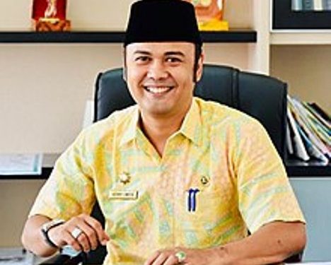 TIM I Safari Ramadhan Sijunjung Bakal Kunjungi Masjid Nurul Ikhlas Nagari Sisawah dan Masjid Baitussalam Muaro Takung