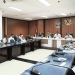 Bupati Dan Wabup Sijunjung Ikuti Roadshow Penurunan Stunting Bersama Menko PMK RI Secara Daring