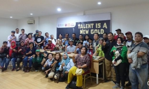 Silahturahmi Wartawan MA Sepakat Tolak Forwama Versi Abal-Abal