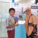 SD Adzkia Raih Juara 1 O2SN Tahun 2023 Tingkat Kota Padang, Qusyairi Al Zikri Kantongi 2 Medali Emas dan 2 Medali Perak