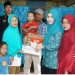 Bupati Sutan Riska Minta Agar Penilaian Lomba Gerak PKK Sebagai Momen Evaluasi Ciptakan Keluarga Sejahtera