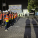 Kali Ini Giat Sweeping Dipimpin Langsung Direktur Utama Perumdam Kota Padang