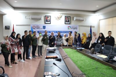 Hendaknya Dapat Diikuti Sampai Selesai, KPID Sumatera Barat Gelar Bimbingan Teknis SDM Penyiaran