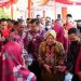 HLUN Dharmasraya Berjalan Sukses, Mensos Serukan Untuk Muliakan dan Rawat Lansia