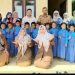 Dinas Pendidikan Dan Kebudayaan Advokasi Lembaga PAUD Yang Akan Akreditasi 2023
