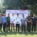 Wakil Bupati Sijunjung Tekankan Untuk Tingkatkan Pengawasan Dan Sempurnakan Pemilu 2024
