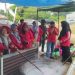 Seberat 575 Kilo Rendang Bakal Jadi Buah Tangan untuk Para Duta Tagana dan Undangan