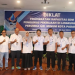 Dengan Didampingi Dirtek Andri Satria, Dirut Hendra Pebrizal Buka Diklat PK-SDM-PP di Lingkungan Perumdam Kota Padang