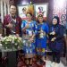 Benny Dwifa Yuswir Hadiri Pekan Nasional Tani Nelayan (Penas) XVI Tahun 2023 di Lapangan Lanud Sultan Syahril Padang