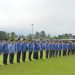 Pemkab Sijunjung Gelar Apel Hari Kesadaran Nasional di Lapangan M. Yamin Muaro