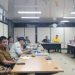 Bupati Benny Dwifa Yuswir Paparkan Kesiapan GRM Silokek Menuju Unesco Global Goepark