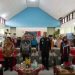 Pameran Hasil Belajar CGP Angkatan 7 di Kabupaten Sijunjung Tahun 2023 Dibuka Secara Resmi Oleh Bupati Benny Dwifa