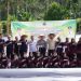 Gerakan Tanam Cabe Merupakan Wujud Keseriusan Pemkab Sijunjung Dalam Pengendalian Inflasi Daerah