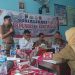Tim UPP Kabupaten Sijunjung Provinsi Sumbar Gelar Sosialisasi Di SMPN 1 Sijunjung