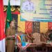 Wabup Sijunjung Himbau Wali Nagari Untuk Harus Berperan Aktif Dan Bersinergi Bersama Dinas Kominfo Dan BPS