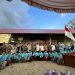 Kali Ini GP Ansor Kabupaten Sijunjung Gelar Diklat Terpadu Dasar