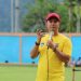 Bupati Sijunjung Benny Dwifa Yuswir Buka Open Turnamen Sisawah Cup IX