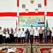 Ketua Dan Pengurus DPD LPM Kabupaten Sijunjung Periode 2022 – 2027 Dilantik