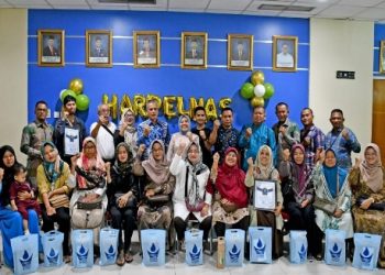 Melayani Pelanggan di Era AI, Senyum Pelanggan Senyumku Juga