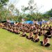 Selaku KaKwarcab 0303 Sijunjung, Wabup Iraddatillah Tinjau Peserta Perjusami Di Pematang Panjang