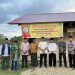 Dengan Dibuka Asisten III Setdakab, GP Ansor Kabupaten Sijunjung Gelar Diklat Terpadu Dasar