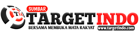 Target Indo Sumbar
