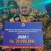Pemuda Asal Sijunjung Perwakilan Sumbar Raih Peringkat Pertama di Ajang Pemuda Pelopor Tingkat Nasional