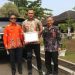 Penghargaan Peningkatan MCP Tahun 2022 Dari KPK RI Diraih Kabupaten Sijunjung