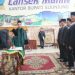 Usai Lantik 8 Penjabat Wali Nagari, Bupati Benny Dwifa Yuswir Tegaskan Untuk Tuntaskan Stunting Dan Kemiskinan Ekstrem