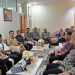DPPT Sumut Kunjungi Perumda AM Kota Padang, Pelajari Pengelolaan Dana Pensiun oleh Dapen Tirta Nusantara