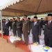 Upacara Peringatan Hari Kesaktian Pancasila Di Sijunjung Berlangsung Sukses