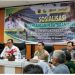 Rancangan Peraturan Bupati Tentang Pengembangan Taman Bumi (Geopark) Ranah Minang Silokek Di Sosialisasikan