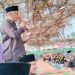 Bakaua Adat Nagari Lubuk Tarok Dihadiri Pj. Sekda Sijunjung