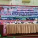 Sosialisasi Implementasi Pengawasan Perizinan Berbasis Resiko Untuk Pelaku UMKM Di Industri Pangan, Digelar DPMPTSP Sijunjung