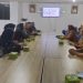 Kunjungan Studi Tiru Aplikasi E-SPPD Dari Kabupaten Muara Enim Diterima Dinas Kominfo Kab. Sijunjung