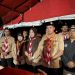 Wabup Iraddatillah Harapkan Generasi Muda Menjadi Generasi Yang Mandiri Saat Buka Gerakan Pramuka Sijunjung
