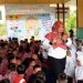 DISPAPERI 2024: Edukasi Konsumsi Pangan B2SA Diawali Di SDN 4 Pematang Panjang