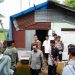 Hari Ini BAZ Tanah Datar Bantu Rumah Warga Tertimpa Pohon