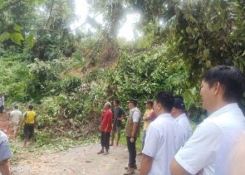 Wabup Iraddatillah Imbau Masyarakat Tingkatkan Kewaspadaan Saat Intensitas Hujan Cukup Tinggi