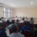 Puluhan Pejabat Jabatan Pimpinan Tinggi Pratama Dilingkup Pemkab Sijunjung Ikuti Assesment