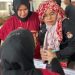 KPU Sijunjung Gelar Simulasi Pemungutan dan Penghitungan Suara Dimenjelang Pemilu Serentak 2024
