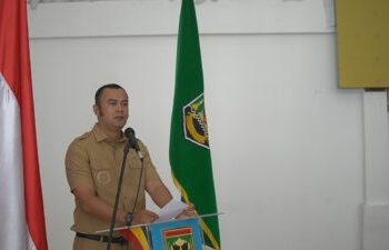 Dibuka Oleh Bupati Benny Dwifa Yuswir, Pemkab Sijunjung Gelar Forum Konsultasi Publik