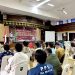 Bupati Sijunjung Benny Dwifa Yuswir Harapkan Pendistribusian Logistik Pemilu 2024 Tepat Waktu